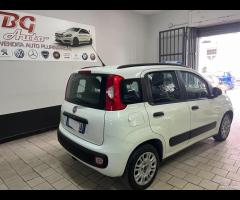 Fiat Panda 1.3 MJT S&S optional tagliandata