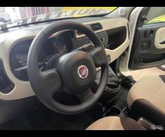 Fiat Panda 1.3 MJT S&S optional tagliandata - 6