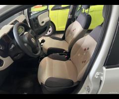 Fiat Panda 1.3 MJT S&S optional tagliandata - 7