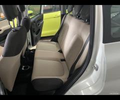Fiat Panda 1.3 MJT S&S optional tagliandata - 9