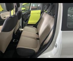 Fiat Panda 1.3 MJT S&S optional tagliandata - 10