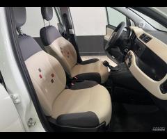 Fiat Panda 1.3 MJT S&S optional tagliandata - 11