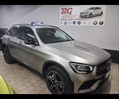 Mercedes-benz GLC 300 d 4Matic Premium Plus 2020