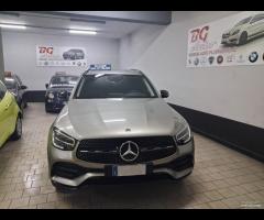 Mercedes-benz GLC 300 d 4Matic Premium Plus 2020