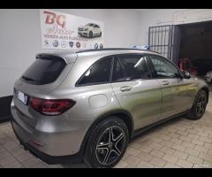 Mercedes-benz GLC 300 d 4Matic Premium Plus 2020