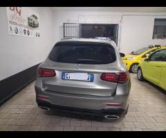 Mercedes-benz GLC 300 d 4Matic Premium Plus 2020
