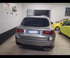 Mercedes-benz GLC 300 d 4Matic Premium Plus 2020