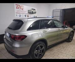 Mercedes-benz GLC 300 d 4Matic Premium Plus 2020 - 6