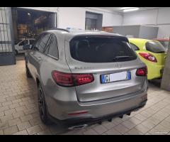 Mercedes-benz GLC 300 d 4Matic Premium Plus 2020 - 7