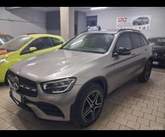 Mercedes-benz GLC 300 d 4Matic Premium Plus 2020 - 8