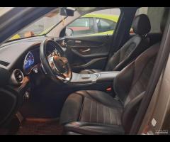 Mercedes-benz GLC 300 d 4Matic Premium Plus 2020 - 11