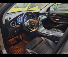 Mercedes-benz GLC 300 d 4Matic Premium Plus 2020 - 12
