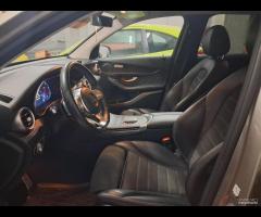 Mercedes-benz GLC 300 d 4Matic Premium Plus 2020 - 13