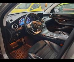 Mercedes-benz GLC 300 d 4Matic Premium Plus 2020 - 15