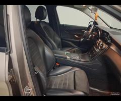 Mercedes-benz GLC 300 d 4Matic Premium Plus 2020 - 17