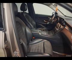 Mercedes-benz GLC 300 d 4Matic Premium Plus 2020 - 20