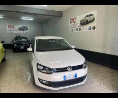Volkswagen Polo 1.6 TDI 90CV 5 porte Highline