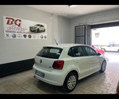 Volkswagen Polo 1.6 TDI 90CV 5 porte Highline