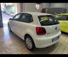 Volkswagen Polo 1.6 TDI 90CV 5 porte Highline