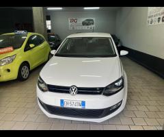 Volkswagen Polo 1.6 TDI 90CV 5 porte Highline