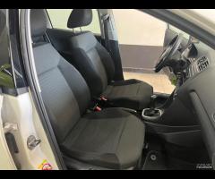Volkswagen Polo 1.6 TDI 90CV 5 porte Highline - 10