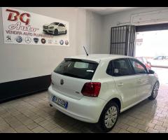 Volkswagen Polo 1.6 TDI 90CV 5 porte Highline - 13
