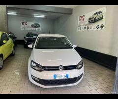 Volkswagen Polo 1.6 TDI 90CV 5 porte Highline - 14
