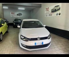 Volkswagen Polo 1.6 TDI 90CV 5 porte Highline - 15