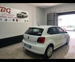 Volkswagen Polo 1.6 TDI 90CV 5 porte Highline - 17