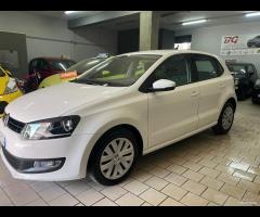 Volkswagen Polo 1.6 TDI 90CV 5 porte Highline - 18