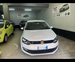 Volkswagen Polo 1.6 TDI 90CV 5 porte Highline - 20