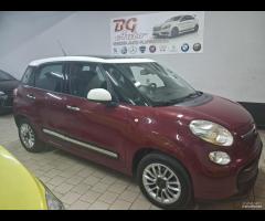 Fiat 500L 1.3 Multijet 85 CV Lounge 2013