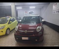 Fiat 500L 1.3 Multijet 85 CV Lounge 2013