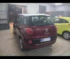 Fiat 500L 1.3 Multijet 85 CV Lounge 2013