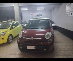 Fiat 500L 1.3 Multijet 85 CV Lounge 2013 - 6