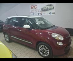 Fiat 500L 1.3 Multijet 85 CV Lounge 2013 - 7