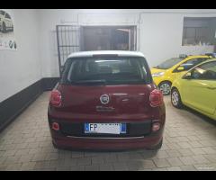 Fiat 500L 1.3 Multijet 85 CV Lounge 2013 - 9