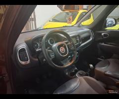 Fiat 500L 1.3 Multijet 85 CV Lounge 2013 - 13
