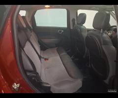 Fiat 500L 1.3 Multijet 85 CV Lounge 2013 - 14