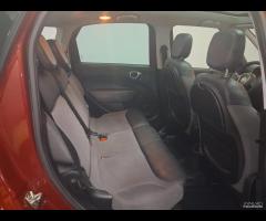 Fiat 500L 1.3 Multijet 85 CV Lounge 2013 - 15