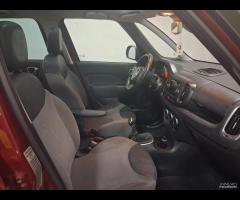 Fiat 500L 1.3 Multijet 85 CV Lounge 2013 - 16