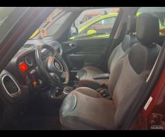 Fiat 500L 1.3 Multijet 85 CV Lounge 2013 - 18