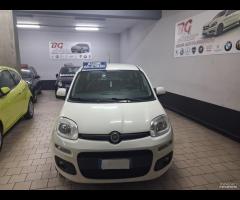 Fiat Panda 1.2 benzina unico prop 12/2016 90.000km