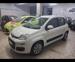Fiat Panda 1.2 benzina unico prop 12/2016 90.000km
