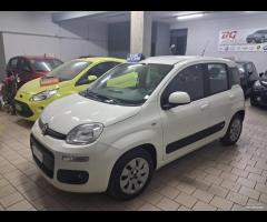 Fiat Panda 1.2 benzina unico prop 12/2016 90.000km
