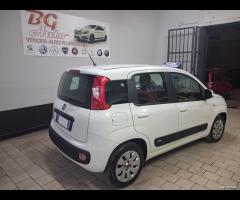 Fiat Panda 1.2 benzina unico prop 12/2016 90.000km
