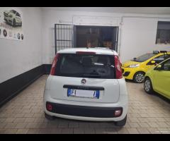 Fiat Panda 1.2 benzina unico prop 12/2016 90.000km - 6