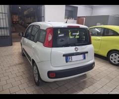 Fiat Panda 1.2 benzina unico prop 12/2016 90.000km - 7