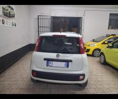 Fiat Panda 1.2 benzina unico prop 12/2016 90.000km - 8