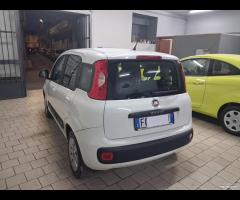 Fiat Panda 1.2 benzina unico prop 12/2016 90.000km - 9